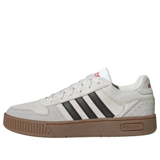 adidas アディダス メンズ スニーカー 【adidas D-Pad Classic 'Grey Gum' JP8232】 サイズ US_10.5(28.5cm) adidas アディダス メンズ スニーカー 【adidas D-Pad Classic 'Grey Gum' JP8232】 サイズ US_10.5(28.5cm)