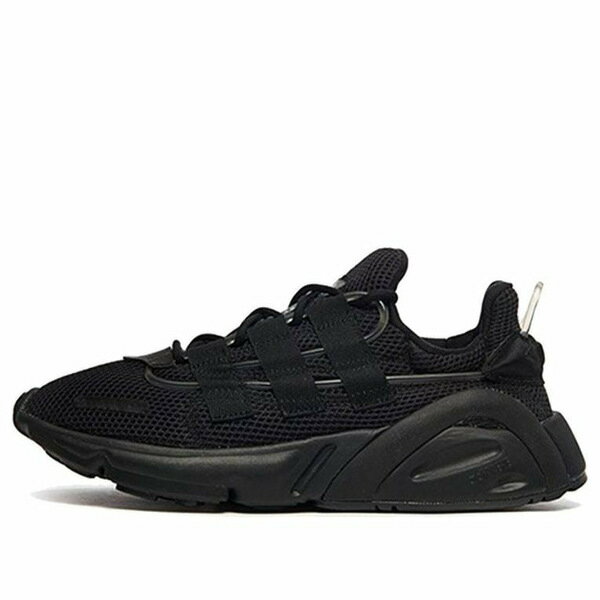 adidas アディダス メンズ スニーカー 【adidas LXCON 'Core Black EE5900】 サイズ US_10.5(28.5cm)