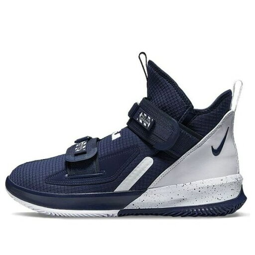 Nike ナイキ メンズ スニーカー 【Nike LeBron Soldier 13 SFG TB 'Midnight Navy' CN9809-401】 サイズ US_11.5(29.5cm) Nike ナイキ メンズ スニーカー 【Nike LeBron Soldier 13 SFG TB 'Midnight Navy' CN9809-401】 サイズ US_11.5(29.5cm)