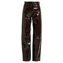 【送料無料】 ドリス・ヴァン・ノッテン レディース カジュアルパンツ ボトムス Pants Brown
