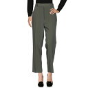 【送料無料】 マルニ レディース カジュアルパンツ ボトムス Pants Green(4)