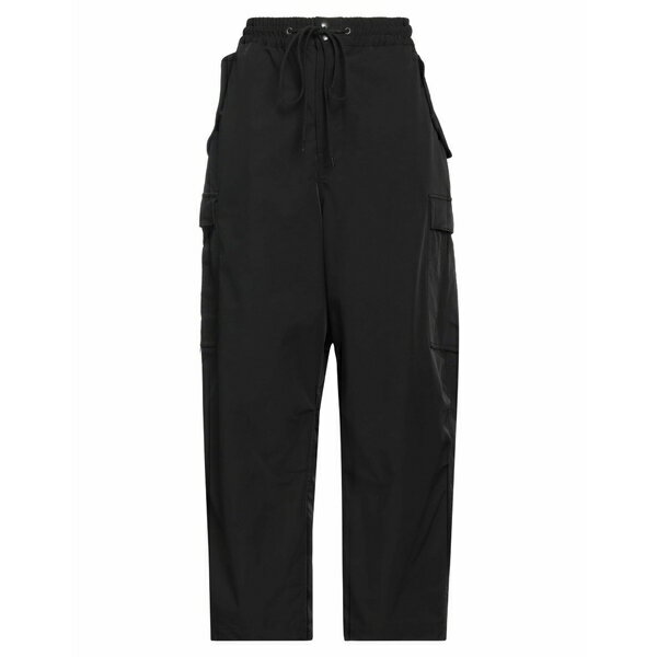 【送料無料】 コムデギャルソン レディース カジュアルパンツ ボトムス Pants Black(4)