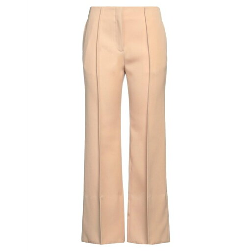 【送料無料】 ジル・サンダー レディース カジュアルパンツ ボトムス Pants Beige 【送料無料】 ジル・サンダー レディース カジュアルパンツ ボトムス Pants Beige
