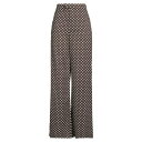 【送料無料】 ラルフローレン レディース カジュアルパンツ ボトムス Pants Brown