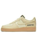 Nike ナイキ メンズ スニーカー 【Nike Gore-Tex Air Force 1 Low 'Gold' CK2630-700】 サイズ US_8(26.0cm)(4)