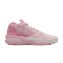 adidas アディダス メンズ スニーカー 【Dame 8 'Sakura'】 サイズ US_11.5(29.5cm)