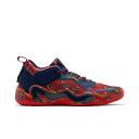 adidas アディダス メンズ スニーカー 【Bel-Air Athletics x D.O.N. Issue #3 'Prep School Jacket'】 サイズ US_7.5(25.5cm)