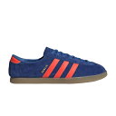 adidas アディダス メンズ スニーカー 【Dublin 'Royal Solar Red'】 サイズ US_12(30.0cm)(4)