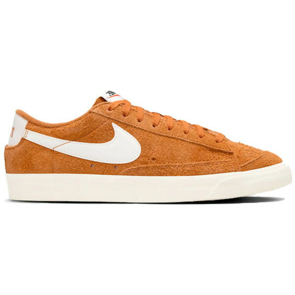 Nike ナイキ レディース スニーカー 【Nike Blazer Low 77】 サイズ US_10W(27cm) Monarch (Women's)
