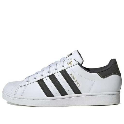 adidas アディダス メンズ スニーカー white 【adidas Superstar 'White Carbon Gold' ID1712】 サイズ US_12(30.0cm) adidas アディダス メンズ スニーカー white 【adidas Superstar 'White Carbon Gold' ID1712】 サイズ US_12(30.0cm)