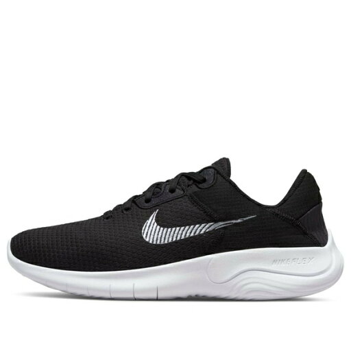 Nike ナイキ メンズ スニーカー Black/White 【Nike Flex Experience Run 11 Extra Wide 'Black White' DH5753-001】 サイズ US_12(30.0cm) Nike ナイキ メンズ スニーカー Black/White 【Nike Flex Experience Run 11 Extra Wide 'Black White' DH5753-001】 サイズ US_12(30.0cm)