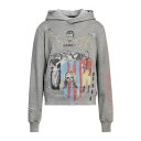 【送料無料】 アミリ メンズ パーカー・スウェットシャツ アウター Sweatshirts Grey