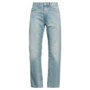 【送料無料】 サンドロ メンズ デニムパンツ ボトムス Jeans Blue(4)