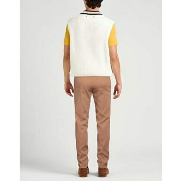 【送料無料】 ボリオリ メンズ カジュアルパンツ ボトムス Pants Beige