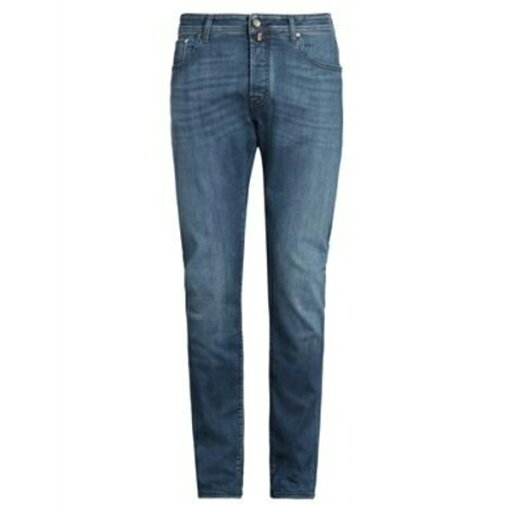 【送料無料】 ヤコブ コーエン メンズ デニムパンツ ボトムス Jeans Blue 【送料無料】 ヤコブ コーエン メンズ デニムパンツ ボトムス Jeans Blue