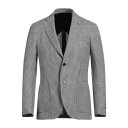 【送料無料】 ラルディーニ メンズ ジャケット&ブルゾン アウター Blazers White