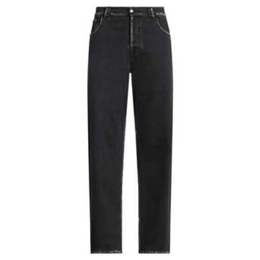 【送料無料】 レイン メンズ デニムパンツ ボトムス Jeans Black 【送料無料】 レイン メンズ デニムパンツ ボトムス Jeans Black