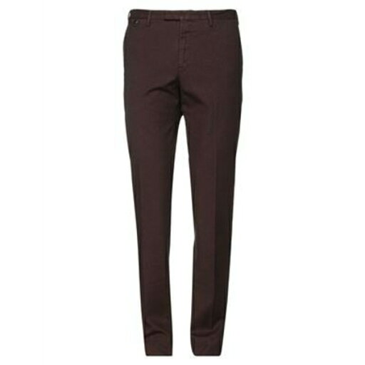 【送料無料】 PTトリノ メンズ カジュアルパンツ ボトムス Pants Brown 【送料無料】 PTトリノ メンズ カジュアルパンツ ボトムス Pants Brown