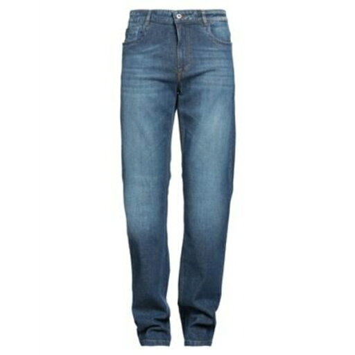 【送料無料】 ビッケンバーグス メンズ デニムパンツ ボトムス Jeans Blue 【送料無料】 ビッケンバーグス メンズ デニムパンツ ボトムス Jeans Blue