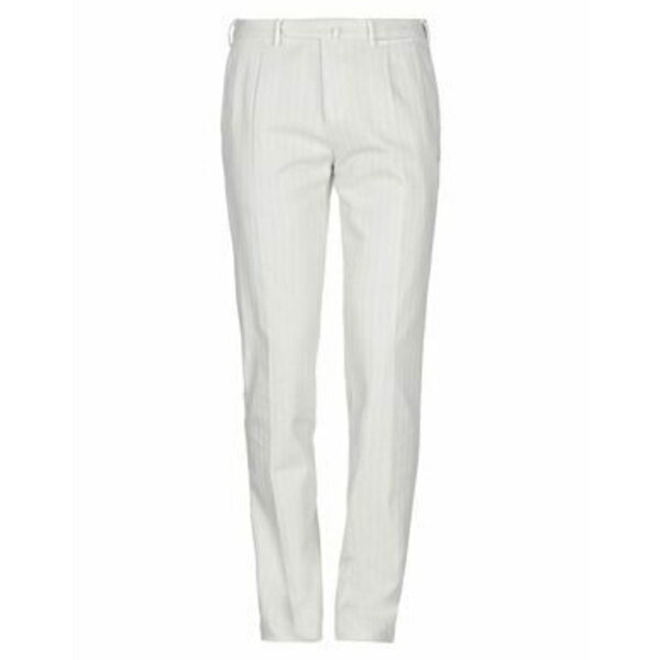 【送料無料】 サンタニエロ メンズ カジュアルパンツ ボトムス Pants White