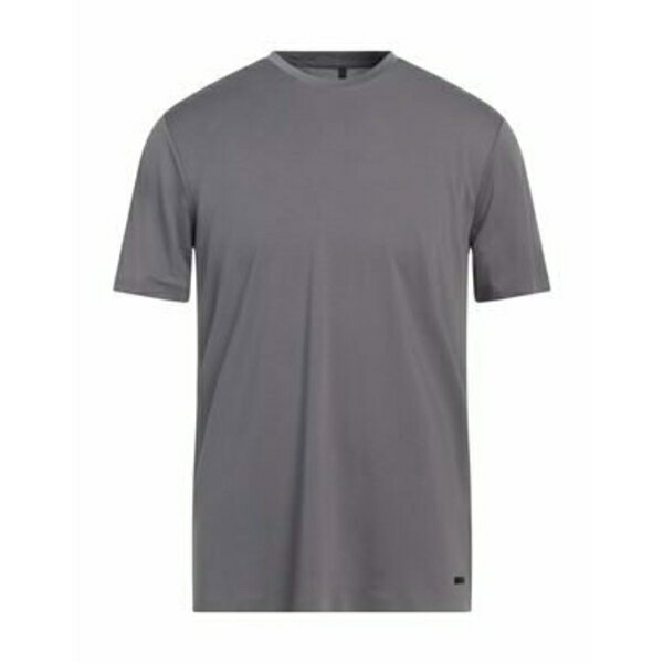 【送料無料】 ユニティ メンズ Tシャツ トップス T-shirts Grey