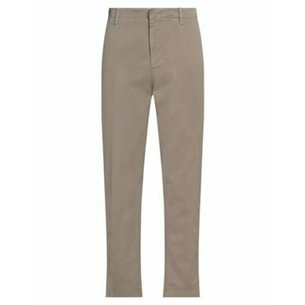 【送料無料】 ドンダップ メンズ カジュアルパンツ ボトムス Pants Green