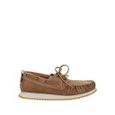 【送料無料】 ボイルブランシェ メンズ スリッポン・ローファー シューズ Loafers Beige