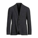 【送料無料】 ラルディーニ メンズ ジャケット&ブルゾン アウター Blazers Grey
