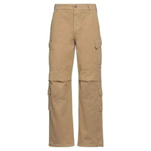 【送料無料】 ダークパーク メンズ カジュアルパンツ ボトムス Pants Beige 【送料無料】 ダークパーク メンズ カジュアルパンツ ボトムス Pants Beige