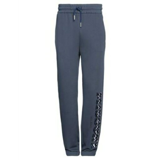 【送料無料】 ミッソーニ メンズ カジュアルパンツ ボトムス Pants Blue 【送料無料】 ミッソーニ メンズ カジュアルパンツ ボトムス Pants Blue