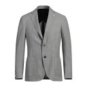 【送料無料】 ラルディーニ メンズ ジャケット&ブルゾン アウター Blazers Blue