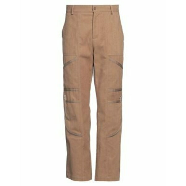 【送料無料】 ダニエレ アレッサンドリー二 メンズ カジュアルパンツ ボトムス Pants Beige