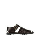 【送料無料】 ボールディーニ メンズ サンダル シューズ Sandals Brown