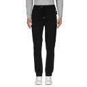 【送料無料】 ロベルトカヴァリ メンズ カジュアルパンツ ボトムス Pants Black