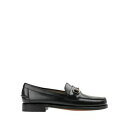 【送料無料】 セバゴ メンズ スリッポン・ローファー シューズ Loafers Black