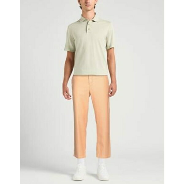 【送料無料】 ホワイトサンド メンズ カジュアルパンツ ボトムス Pants Orange