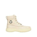 【送料無料】 トッズ メンズ ブーツ シューズ Ankle boots Beige