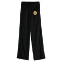 【送料無料】 ヴェトモン メンズ カジュアルパンツ ボトムス Pants Black