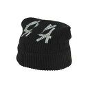 【送料無料】 フォーティーフォー・レーベル・グループ メンズ 帽子 アクセサリー Hats Black