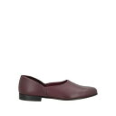 【送料無料】 チャーチ メンズ スリッポン・ローファー シューズ Loafers Red