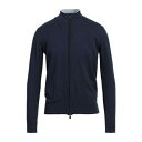 【送料無料】 ヘリテージ メンズ カーディガン アウター Cardigans Blue