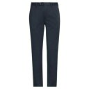【送料無料】 デヴォレ インシピット メンズ カジュアルパンツ ボトムス Pants Blue(4)