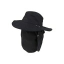【送料無料】 エムエスジイエム メンズ 帽子 アクセサリー Hats Black