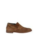 【送料無料】 パンタネッティ メンズ ブーツ シューズ Ankle boots Brown(4)