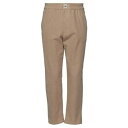 【送料無料】 ボンサイ メンズ カジュアルパンツ ボトムス Pants Beige(4)