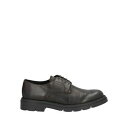 【送料無料】 ハーマン & サンズ メンズ ドレスシューズ シューズ Lace-up shoes Brown