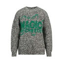 【送料無料】 ジル・サンダー メンズ ニット&セーター アウター Sweaters Black