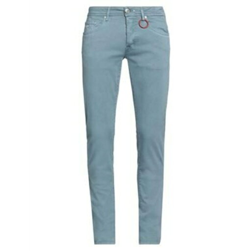 【送料無料】 トラマロッサ メンズ デニムパンツ ボトムス Jeans Blue 【送料無料】 トラマロッサ メンズ デニムパンツ ボトムス Jeans Blue