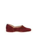 【送料無料】 チャーチ メンズ サンダル シューズ House slippers Red
