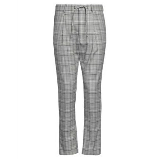【送料無料】 ダニエレ アレッサンドリー二 メンズ カジュアルパンツ ボトムス Pants Black 【送料無料】 ダニエレ アレッサンドリー二 メンズ カジュアルパンツ ボトムス Pants Black